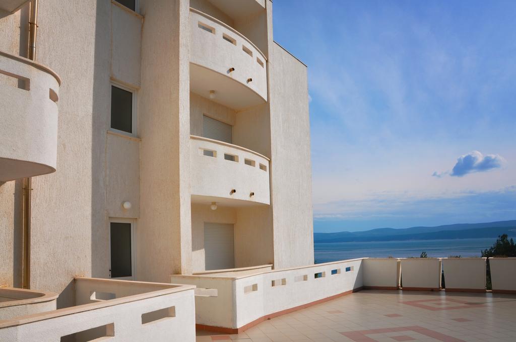 Sunrise Studio Apartments 3 로크바 로고즈니차 외부 사진