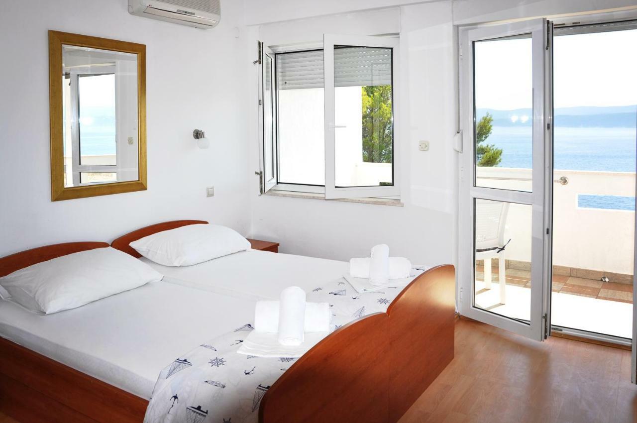 Sunrise Studio Apartments 3 로크바 로고즈니차 외부 사진