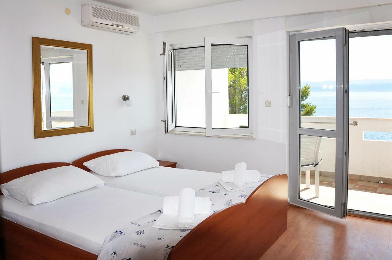 Sunrise Studio Apartments 3 로크바 로고즈니차 외부 사진