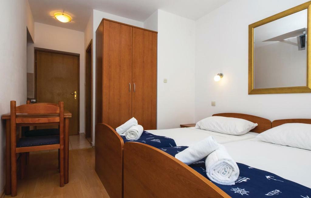 Sunrise Studio Apartments 3 로크바 로고즈니차 외부 사진